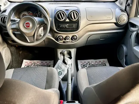 FIAT Palio 1.0 4P EVO FIRE FLEX ATTRACTIVE, Foto 9