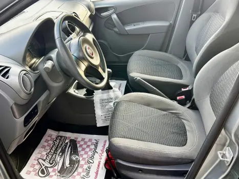 FIAT Palio 1.0 4P EVO FIRE FLEX ATTRACTIVE, Foto 10