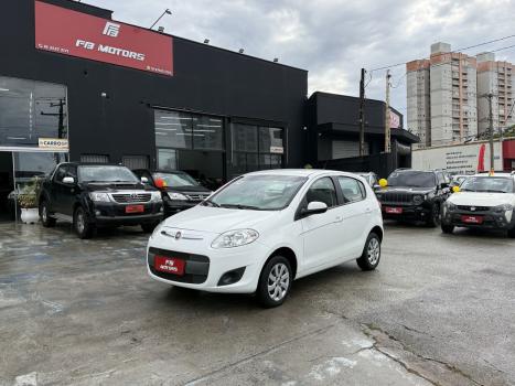 FIAT Palio 1.0 4P EVO FIRE FLEX ATTRACTIVE, Foto 1