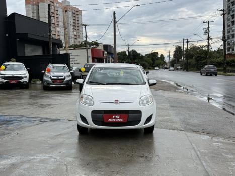 FIAT Palio 1.0 4P EVO FIRE FLEX ATTRACTIVE, Foto 2