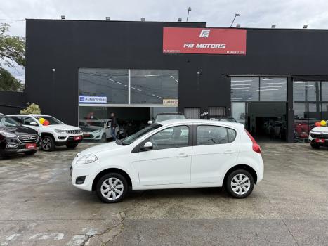FIAT Palio 1.0 4P EVO FIRE FLEX ATTRACTIVE, Foto 3