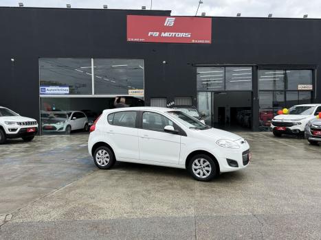 FIAT Palio 1.0 4P EVO FIRE FLEX ATTRACTIVE, Foto 4