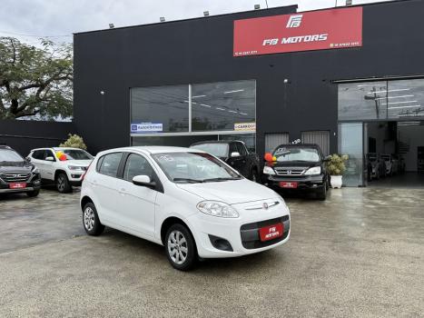 FIAT Palio 1.0 4P EVO FIRE FLEX ATTRACTIVE, Foto 5