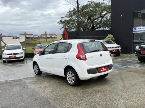 FIAT Palio 1.0 4P EVO FIRE FLEX ATTRACTIVE, Foto 6
