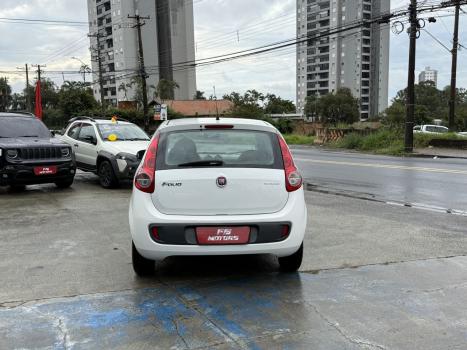 FIAT Palio 1.0 4P EVO FIRE FLEX ATTRACTIVE, Foto 7