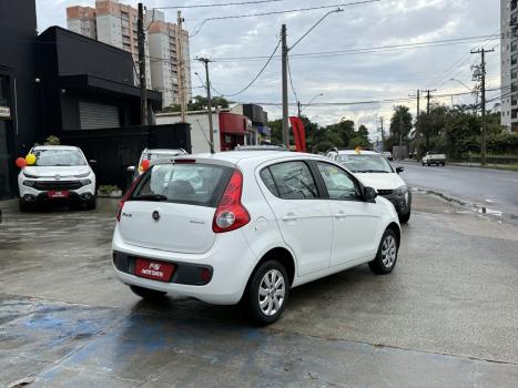 FIAT Palio 1.0 4P EVO FIRE FLEX ATTRACTIVE, Foto 8