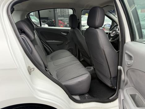 FIAT Palio 1.0 4P EVO FIRE FLEX ATTRACTIVE, Foto 9