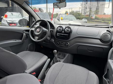 FIAT Palio 1.0 4P EVO FIRE FLEX ATTRACTIVE, Foto 10