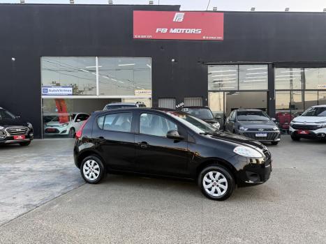 FIAT Palio 1.0 4P EVO FIRE FLEX ATTRACTIVE, Foto 3