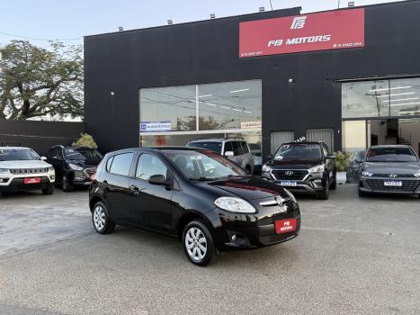 FIAT Palio 1.0 4P EVO FIRE FLEX ATTRACTIVE, Foto 4