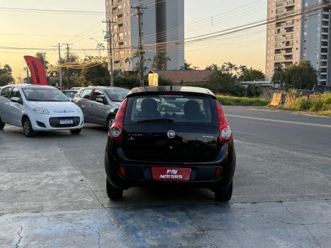 FIAT Palio 1.0 4P EVO FIRE FLEX ATTRACTIVE, Foto 6