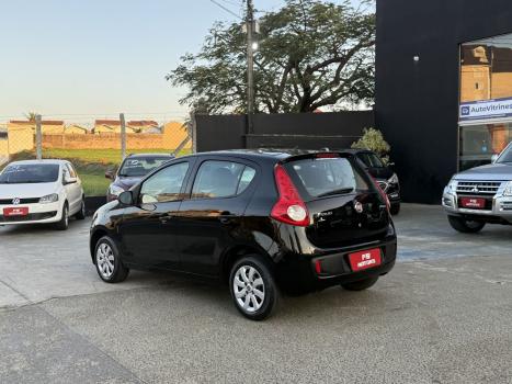 FIAT Palio 1.0 4P EVO FIRE FLEX ATTRACTIVE, Foto 7