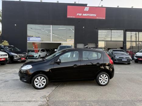 FIAT Palio 1.0 4P EVO FIRE FLEX ATTRACTIVE, Foto 8