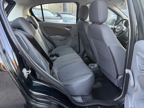 FIAT Palio 1.0 4P EVO FIRE FLEX ATTRACTIVE, Foto 9