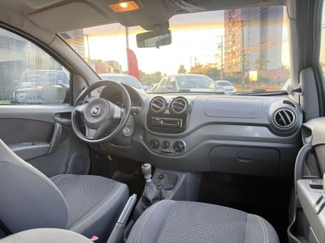 FIAT Palio 1.0 4P EVO FIRE FLEX ATTRACTIVE, Foto 10