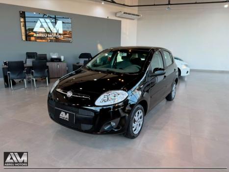 FIAT Palio 1.0 4P EVO FIRE FLEX ATTRACTIVE, Foto 1