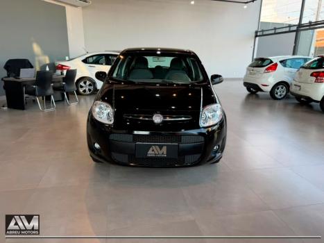 FIAT Palio 1.0 4P EVO FIRE FLEX ATTRACTIVE, Foto 2