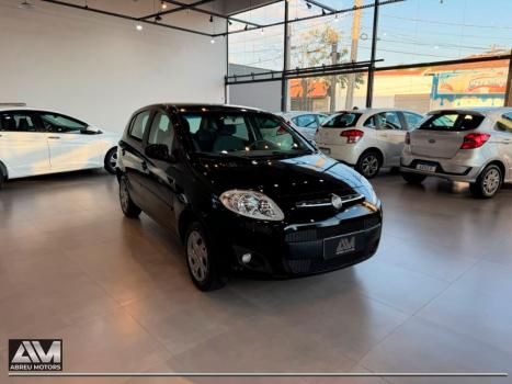 FIAT Palio 1.0 4P EVO FIRE FLEX ATTRACTIVE, Foto 3