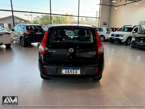 FIAT Palio 1.0 4P EVO FIRE FLEX ATTRACTIVE, Foto 4