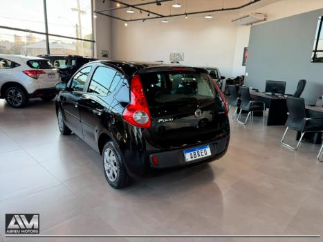 FIAT Palio 1.0 4P EVO FIRE FLEX ATTRACTIVE, Foto 6