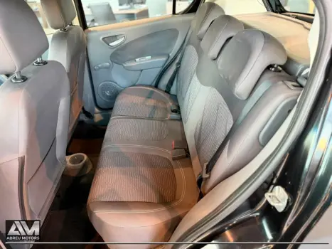 FIAT Palio 1.0 4P EVO FIRE FLEX ATTRACTIVE, Foto 7