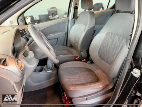 FIAT Palio 1.0 4P EVO FIRE FLEX ATTRACTIVE, Foto 8