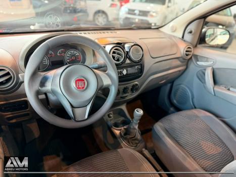 FIAT Palio 1.0 4P EVO FIRE FLEX ATTRACTIVE, Foto 9