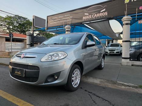 FIAT Palio 1.0 4P EVO FIRE FLEX ATTRACTIVE, Foto 1