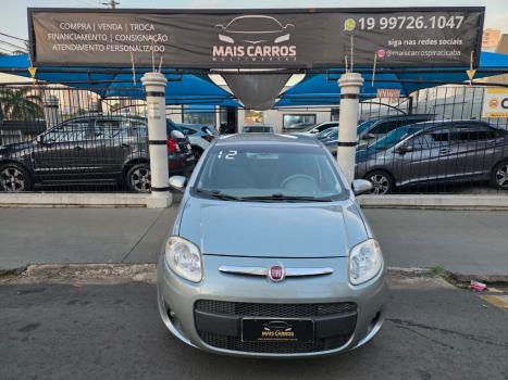 FIAT Palio 1.0 4P EVO FIRE FLEX ATTRACTIVE, Foto 2