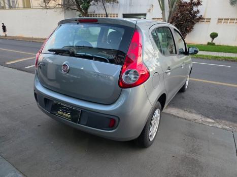 FIAT Palio 1.0 4P EVO FIRE FLEX ATTRACTIVE, Foto 3