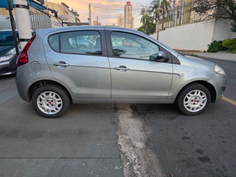 FIAT Palio 1.0 4P EVO FIRE FLEX ATTRACTIVE, Foto 4