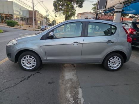 FIAT Palio 1.0 4P EVO FIRE FLEX ATTRACTIVE, Foto 5
