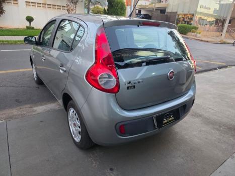 FIAT Palio 1.0 4P EVO FIRE FLEX ATTRACTIVE, Foto 6