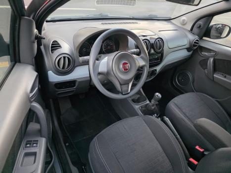 FIAT Palio 1.0 4P EVO FIRE FLEX ATTRACTIVE, Foto 8
