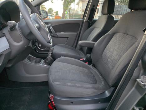 FIAT Palio 1.0 4P EVO FIRE FLEX ATTRACTIVE, Foto 9