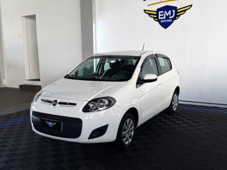 FIAT Palio 1.0 4P EVO FIRE FLEX ATTRACTIVE, Foto 1