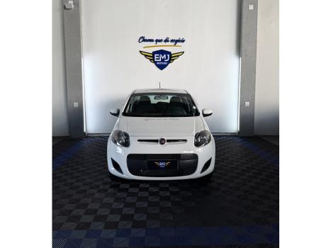 FIAT Palio 1.0 4P EVO FIRE FLEX ATTRACTIVE, Foto 2
