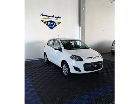 FIAT Palio 1.0 4P EVO FIRE FLEX ATTRACTIVE, Foto 3