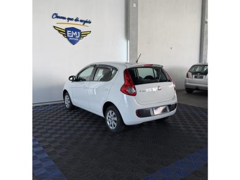 FIAT Palio 1.0 4P EVO FIRE FLEX ATTRACTIVE, Foto 4