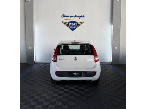 FIAT Palio 1.0 4P EVO FIRE FLEX ATTRACTIVE, Foto 5