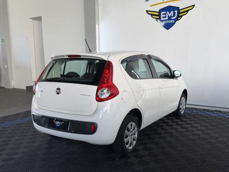 FIAT Palio 1.0 4P EVO FIRE FLEX ATTRACTIVE, Foto 6