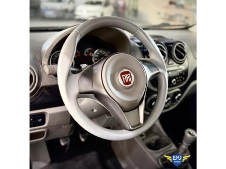 FIAT Palio 1.0 4P EVO FIRE FLEX ATTRACTIVE, Foto 7