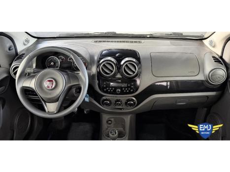 FIAT Palio 1.0 4P EVO FIRE FLEX ATTRACTIVE, Foto 8