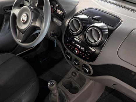 FIAT Palio 1.0 4P EVO FIRE FLEX ATTRACTIVE, Foto 9