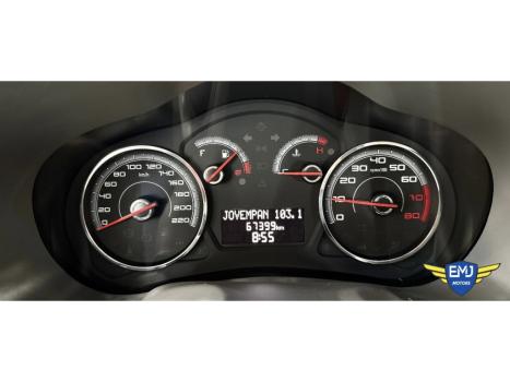 FIAT Palio 1.0 4P EVO FIRE FLEX ATTRACTIVE, Foto 10