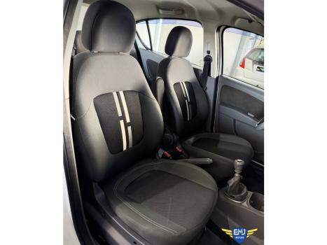 FIAT Palio 1.0 4P EVO FIRE FLEX ATTRACTIVE, Foto 11