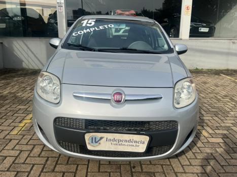 FIAT Palio 1.0 4P EVO FIRE FLEX ATTRACTIVE, Foto 2