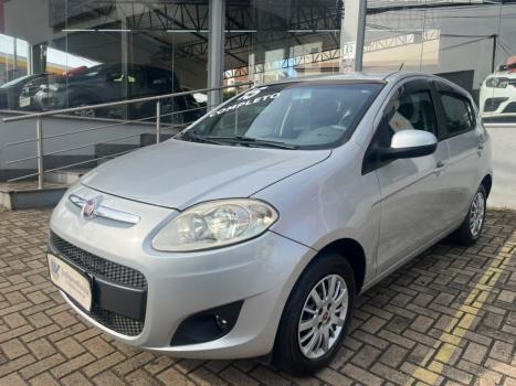 FIAT Palio 1.0 4P EVO FIRE FLEX ATTRACTIVE, Foto 3