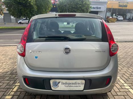 FIAT Palio 1.0 4P EVO FIRE FLEX ATTRACTIVE, Foto 5