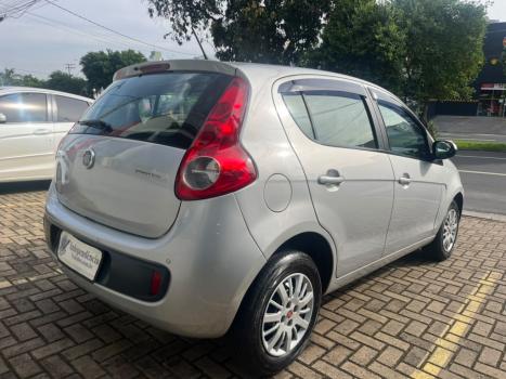 FIAT Palio 1.0 4P EVO FIRE FLEX ATTRACTIVE, Foto 6